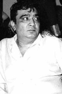 Prakash Mehra