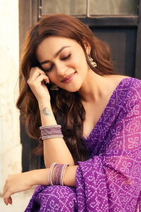 Prakruti Mishra