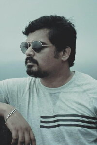 Pramod Shetty
