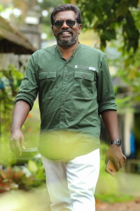 Pramod Veliyanad