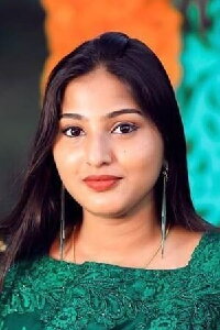 Pranavi Manukonda