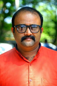 Prasanth Alexander