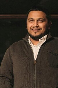 Prashant Pillai