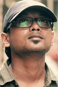 Pravatendu Mondal