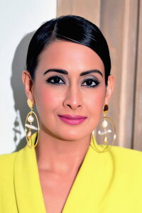 Preeti Jhangiani