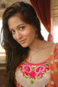 Preetika Rao