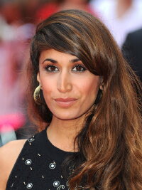 Preeya Kalidas