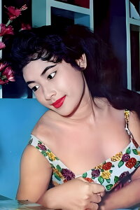 Preeya Roongrueng