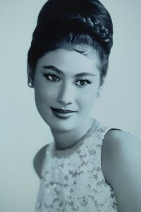 Preeya Roongrueng