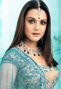 Preity Zinta