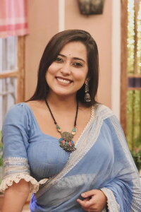 Prerana Das