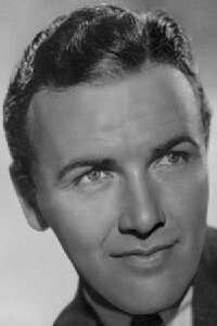 Preston Foster