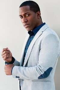 Preston Mayes