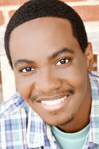 Preston Tate Jr.