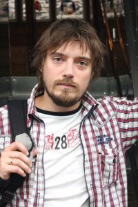 Priit Võigemast