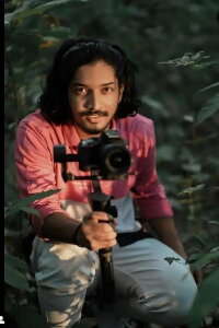 Prijun S Padman