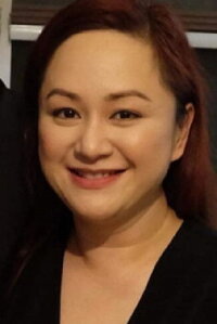 Priscilla Almeda