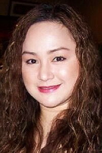Priscilla Almeda