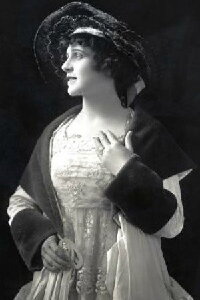 Priscilla Dean