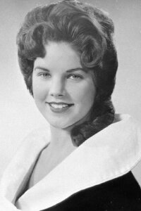Priscilla Presley