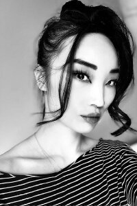 Priscilla Wong