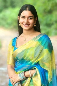 Prite Biswal