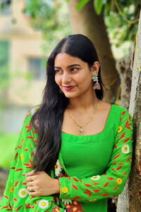 Prite Biswal