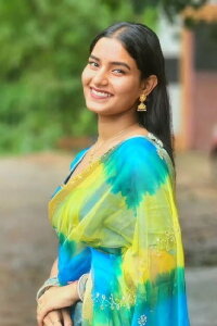 Prite Biswal