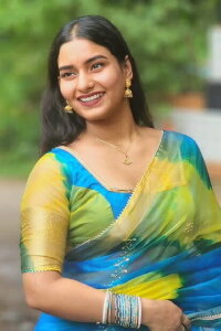 Prite Biswal