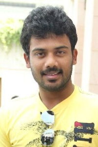 Prithvi Pandiarajan