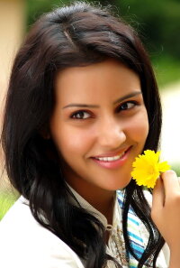 Priya Anand