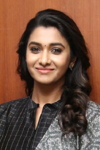 Priya Bhavani Shankar