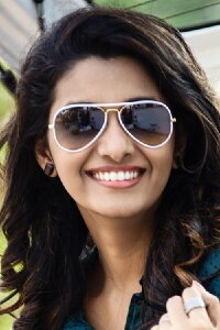 Priya Bhavani Shankar
