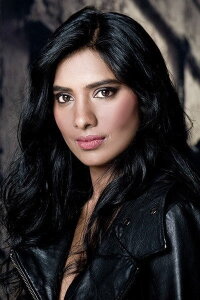 Priya Rajaratnam