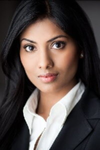 Priya Rajaratnam