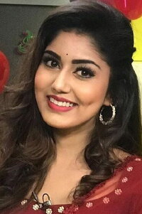 Priyanka Chincholi
