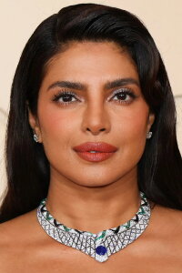 Priyanka Chopra Jonas