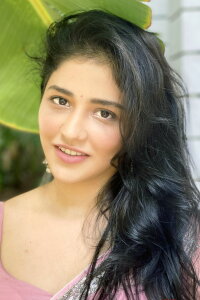 Priyanka Jawalkar
