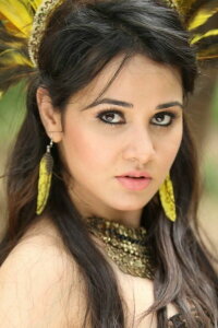 Priyanka Kothari