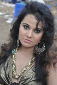 Priyanka Kothari