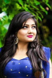 Priyanka Nalkari