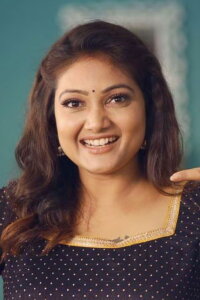 Priyanka Nalkari