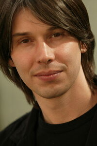 Professor Brian Cox