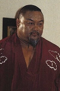 Professor Toru Tanaka