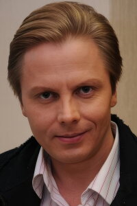 Prokhor Zikora