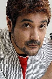 Prosenjit Chatterjee
