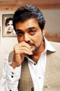 Prosenjit Chatterjee