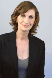 Prudence Wright Holmes