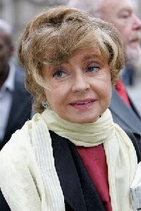Prunella Scales