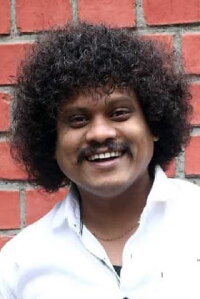 Pugazh